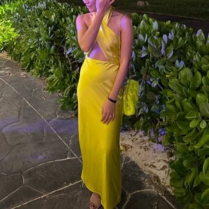 Simon Miller Yabba Dress